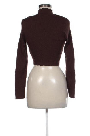 Γυναικείο πουλόβερ H&M Divided, Μέγεθος M, Χρώμα Καφέ, Τιμή 15,00 €