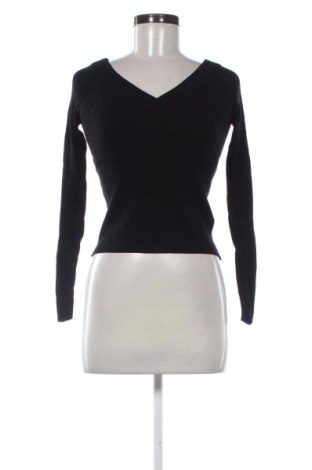 Γυναικείο πουλόβερ H&M Divided, Μέγεθος M, Χρώμα Μαύρο, Τιμή 14,77 €