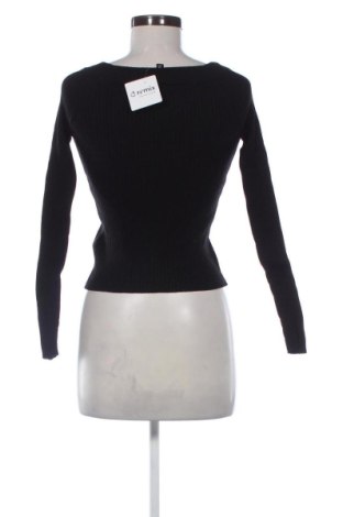 Γυναικείο πουλόβερ H&M Divided, Μέγεθος M, Χρώμα Μαύρο, Τιμή 14,77 €