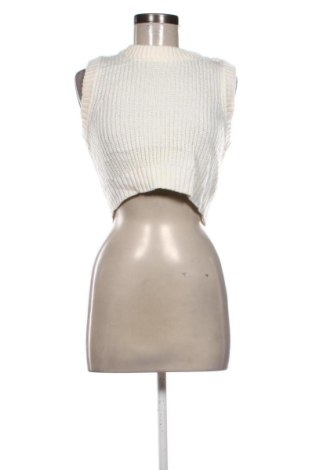 Damenpullover H&M Divided, Größe S, Farbe Ecru, Preis € 19,99