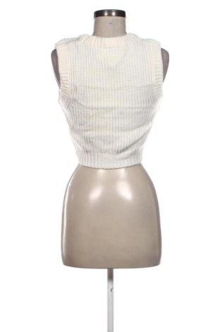 Damenpullover H&M Divided, Größe S, Farbe Ecru, Preis € 19,99