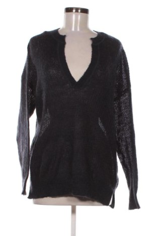 Γυναικείο πουλόβερ H&M L.O.G.G., Μέγεθος M, Χρώμα Μπλέ, Τιμή 22,02 €