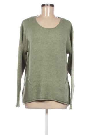 Dámsky pulóver H&M L.O.G.G., Veľkosť M, Farba Zelená, Cena  14,83 €