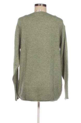 Dámsky pulóver H&M L.O.G.G., Veľkosť M, Farba Zelená, Cena  14,83 €