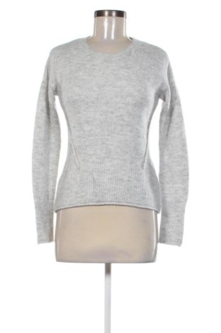 Γυναικείο πουλόβερ H&M L.O.G.G., Μέγεθος XS, Χρώμα Γκρί, Τιμή 8,73 €