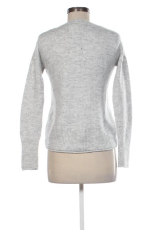 Γυναικείο πουλόβερ H&M L.O.G.G., Μέγεθος XS, Χρώμα Γκρί, Τιμή 8,73 €