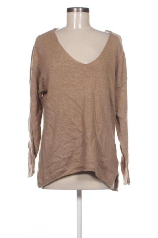 Damenpullover H&M L.O.G.G., Größe S, Farbe Braun, Preis € 15,00