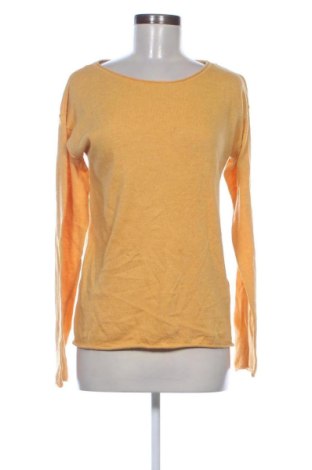 Damenpullover H&M L.O.G.G., Größe S, Farbe Gelb, Preis € 27,68