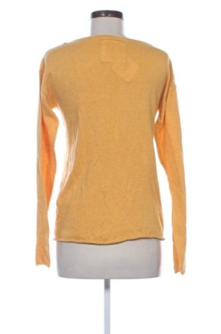 Damenpullover H&M L.O.G.G., Größe S, Farbe Gelb, Preis € 27,68