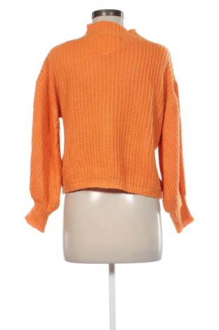 Dámsky pulóver Haily`s, Veľkosť M, Farba Oranžová, Cena  20,91 €