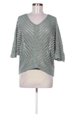 Damenpullover Haily`s, Größe M, Farbe Grün, Preis 27,99 €