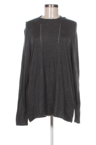 Dámský svetr Hajo, Velikost M, Barva Šedá, Cena  593,00 Kč