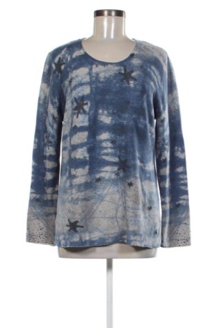 Dámský svetr Hajo, Velikost L, Barva Vícebarevné, Cena  595,00 Kč