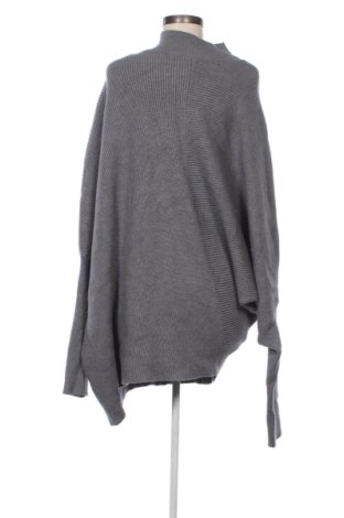 Dámský svetr Halara, Velikost XL, Barva Šedá, Cena  299,00 Kč