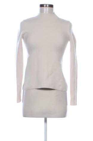 Damski sweter Hallhuber, Rozmiar S, Kolor ecru, Cena 170,00 zł