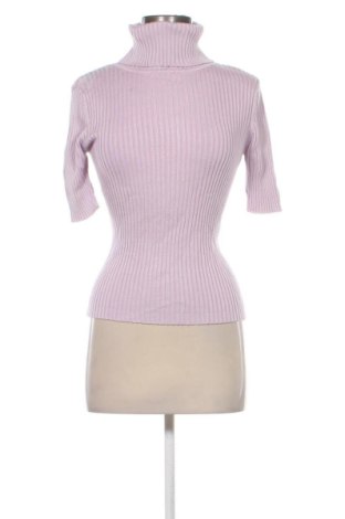 Damenpullover Hanna, Größe S, Farbe Aschrosa, Preis 15,00 €