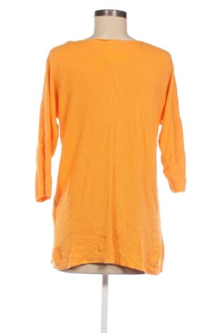 Damenpullover Helena Vera, Größe XL, Farbe Orange, Preis 21,00 €