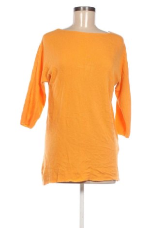 Damenpullover Helena Vera, Größe XL, Farbe Orange, Preis 21,00 €