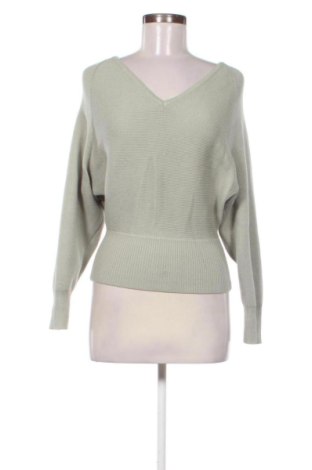 Damski sweter Hermosa, Rozmiar M, Kolor Zielony, Cena 169,60 zł