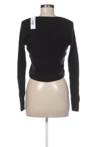 Női pulóver Hollister, Méret L, Szín Fekete, Ár 19 169 Ft