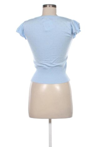 Pulover de femei Holly & Whyte By Lindex, Mărime XS, Culoare Albastru, Preț 77,25 Lei