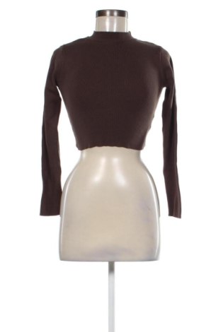 Damenpullover House, Größe M, Farbe Braun, Preis 15,00 €