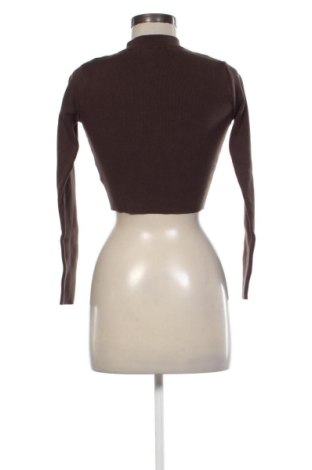 Damenpullover House, Größe M, Farbe Braun, Preis 15,00 €