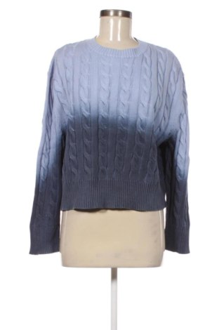 Damenpullover Hugo Boss, Größe M, Farbe Blau, Preis 204,99 €
