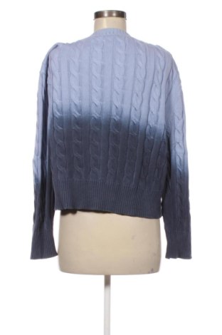 Damenpullover Hugo Boss, Größe M, Farbe Blau, Preis 204,99 €