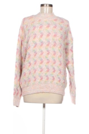 Dámský svetr IZIA, Velikost XL, Barva Vícebarevné, Cena  2 129,00 Kč