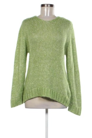 Női pulóver Iceberg, Méret L, Szín Zöld, Ár 34 653 Ft