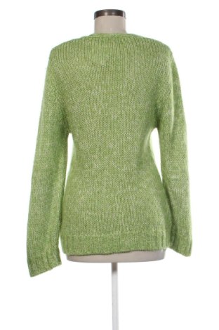 Női pulóver Iceberg, Méret L, Szín Zöld, Ár 34 653 Ft