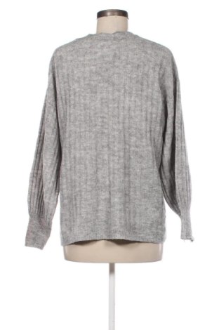 Дамски пуловер Ichi, Размер M, Цвят Сив, Цена 20,90 €