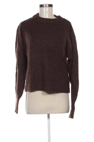 Damenpullover Ichi, Größe L, Farbe Braun, Preis 49,99 €