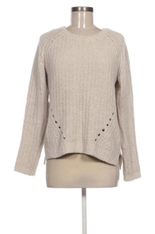 Pulover de femei In Extenso, Mărime XS, Culoare Bej, Preț 54,99 Lei