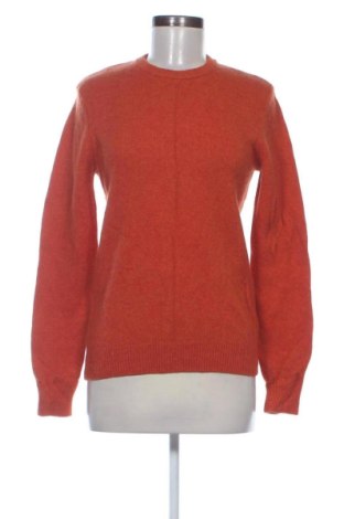 Damenpullover In Extenso, Größe S, Farbe Orange, Preis € 14,77
