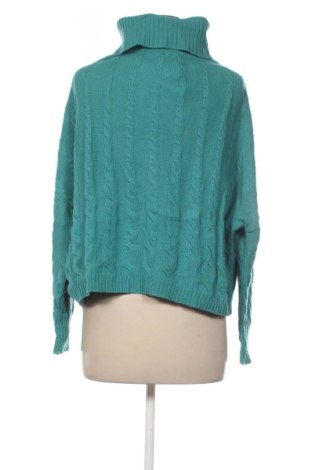 Dámský svetr Ivko, Velikost M, Barva Modrá, Cena  2 129,00 Kč