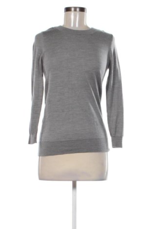 Damenpullover J.Crew, Größe S, Farbe Grau, Preis € 52,67