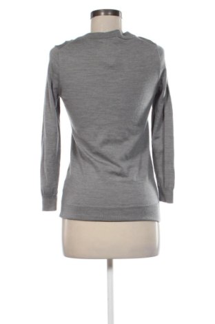 Damenpullover J.Crew, Größe S, Farbe Grau, Preis € 52,67