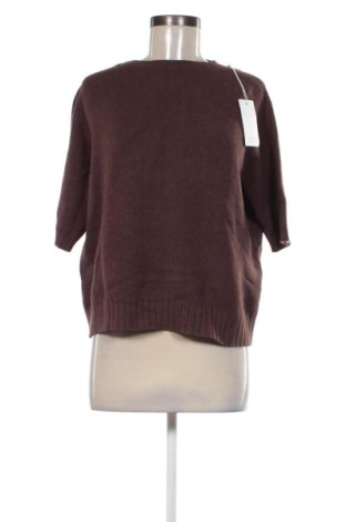 Dámsky pulóver J&j, Veľkosť L, Farba Hnedá, Cena  24,00 €