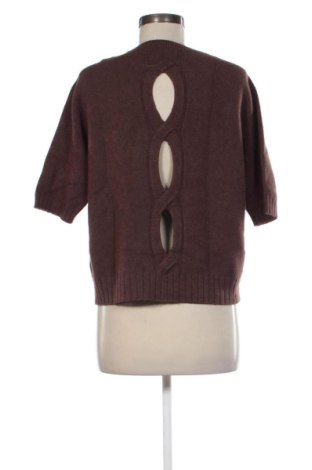 Dámsky pulóver J&j, Veľkosť L, Farba Hnedá, Cena  24,00 €