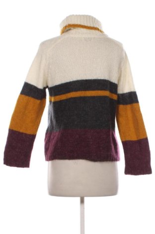 Γυναικείο πουλόβερ Jacqueline De Yong, Μέγεθος S, Χρώμα Πολύχρωμο, Τιμή 15,00 €