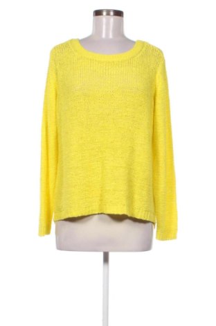 Dámský svetr Jacqueline De Yong, Velikost XL, Barva Žlutá, Cena  439,00 Kč
