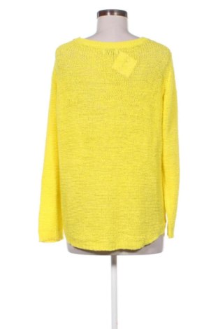 Dámský svetr Jacqueline De Yong, Velikost XL, Barva Žlutá, Cena  439,00 Kč