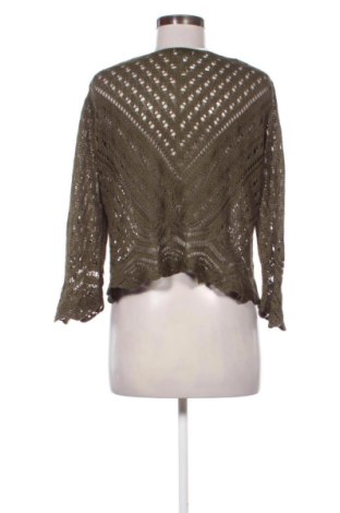 Damenpullover Jacqueline De Yong, Größe L, Farbe Grün, Preis € 7,99