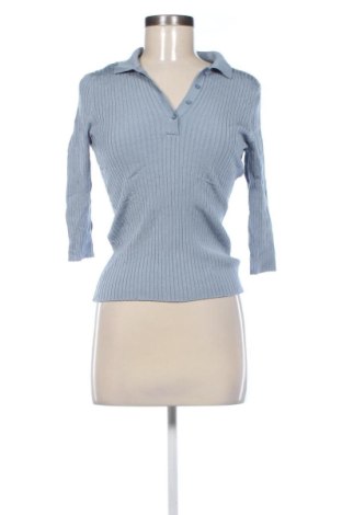 Dámsky pulóver Jake*s, Veľkosť M, Farba Modrá, Cena  24,95 €