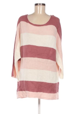 Дамски пуловер Janina, Размер XL, Цвят Многоцветен, Цена 9,71 €