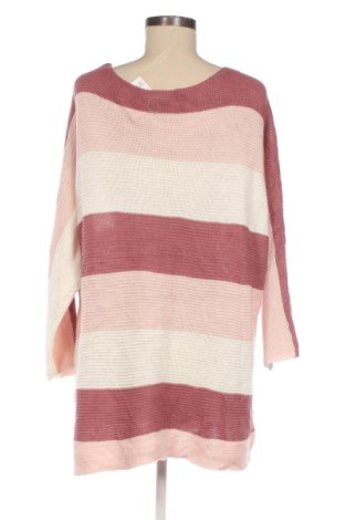 Дамски пуловер Janina, Размер XL, Цвят Многоцветен, Цена 9,71 €