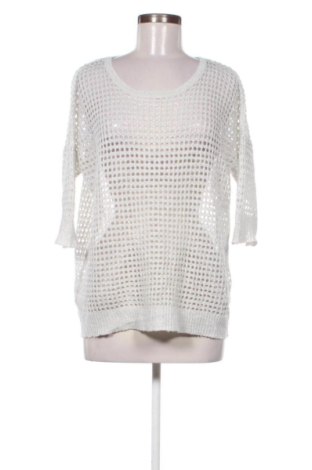 Дамски пуловер Janina, Размер L, Цвят Сив, Цена 15,00 €