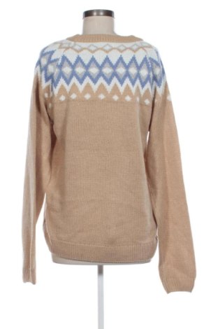 Pulover de femei Janina, Mărime L, Culoare Multicolor, Preț 78,20 Lei